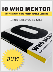 Buy 10 Who Mentor