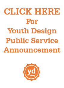 Youth Design - PSA